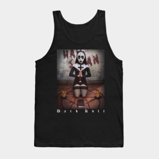 Evil Nun Tank Top